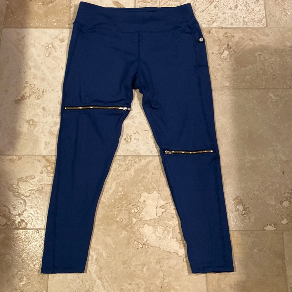 BY GOTTEX LEGGINGS